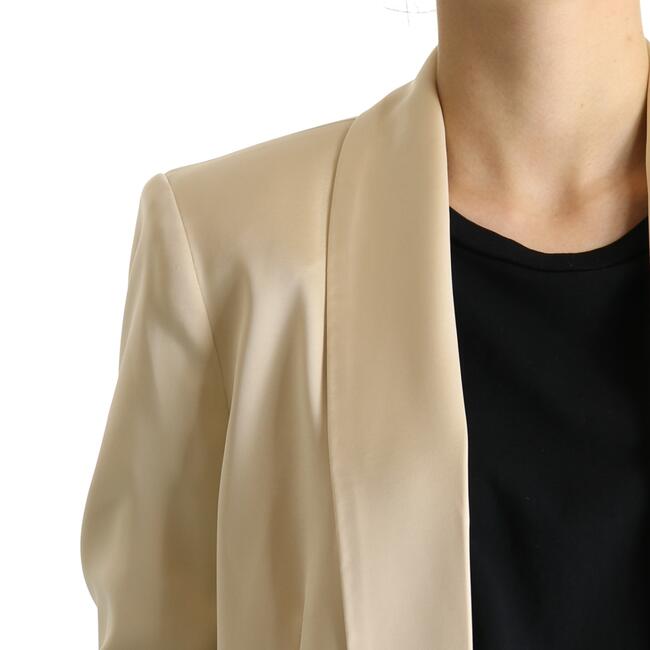 GIACCA MANICA ARRICCIATA MOTEL - Mad Fashion | img vers.650x/